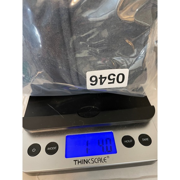 Orvis Quarter Snap Pullover Sweater Mens Medium M Gray Mock Neck Casual - Picture 9 of 9